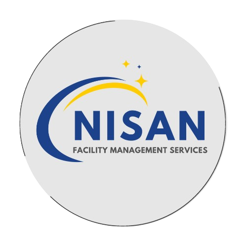 Nisan Fms logo